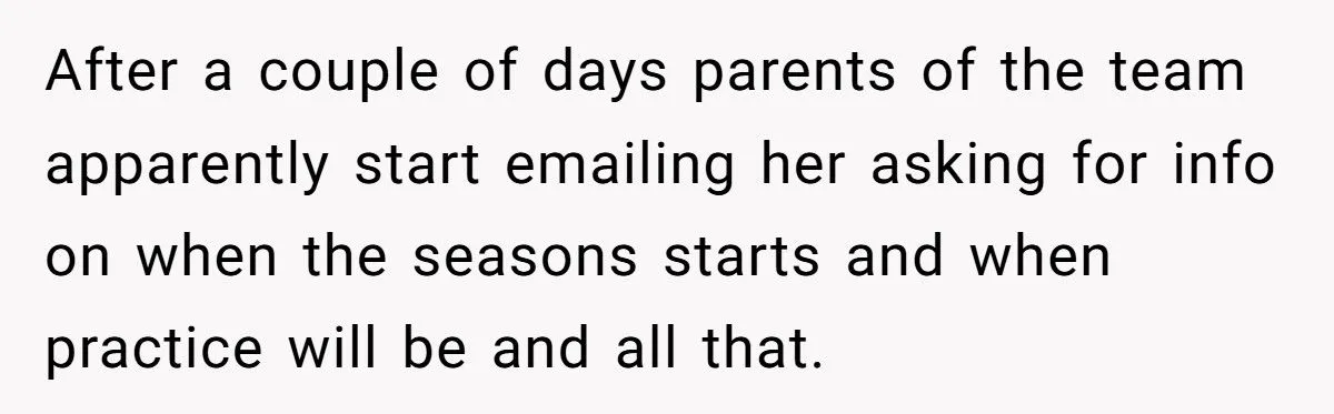 Ex-Wife Tried to Trap Her Ex in a Coaching Scam - But Got Publicly Shamed Instead