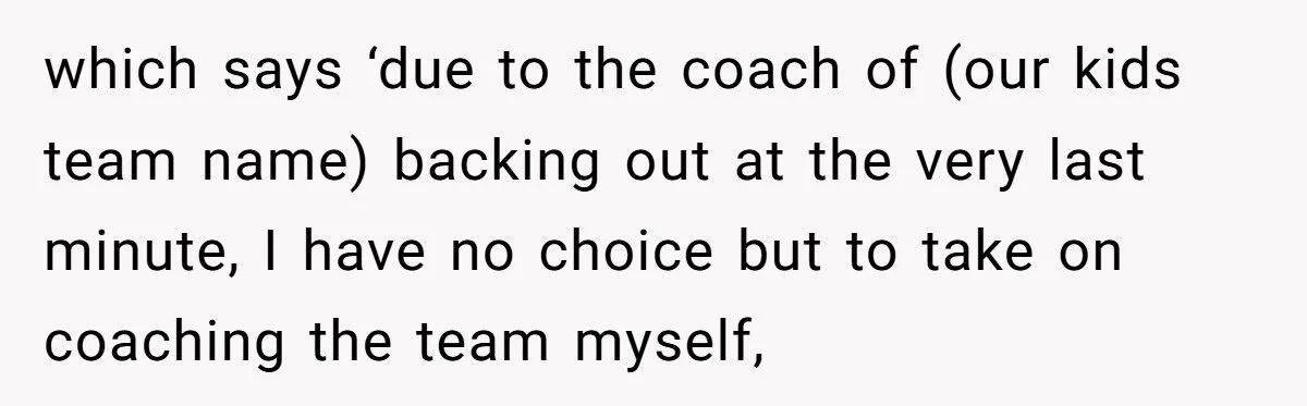 Ex-Wife Tried to Trap Her Ex in a Coaching Scam - But Got Publicly Shamed Instead