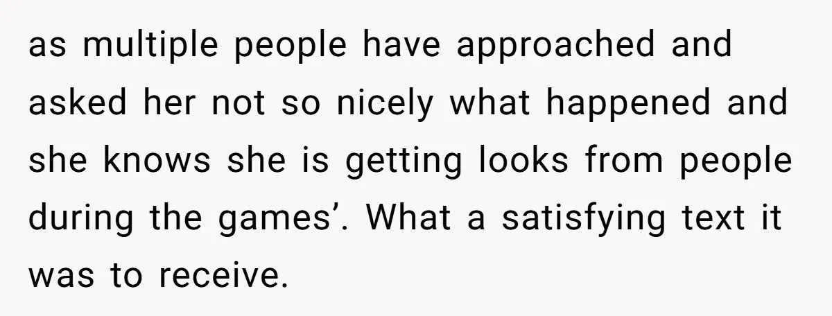 Ex-Wife Tried to Trap Her Ex in a Coaching Scam - But Got Publicly Shamed Instead