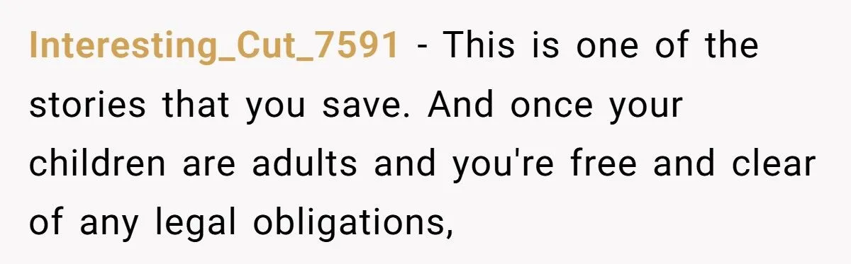 Ex-Wife Tried to Trap Her Ex in a Coaching Scam - But Got Publicly Shamed Instead