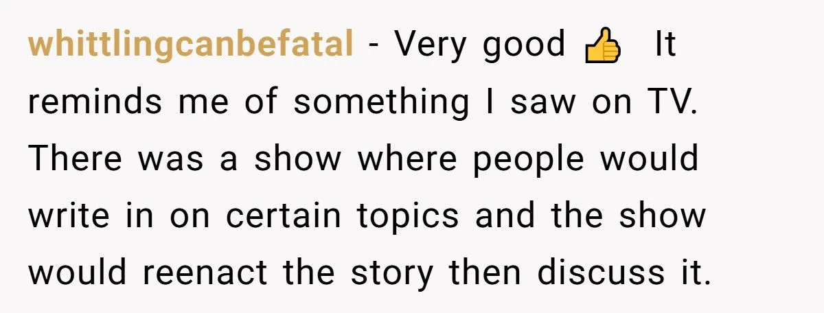 Her Ex Made Her Suffer Every Time She Needed the Bathroom - So She Made Him Clean Up Her Mess