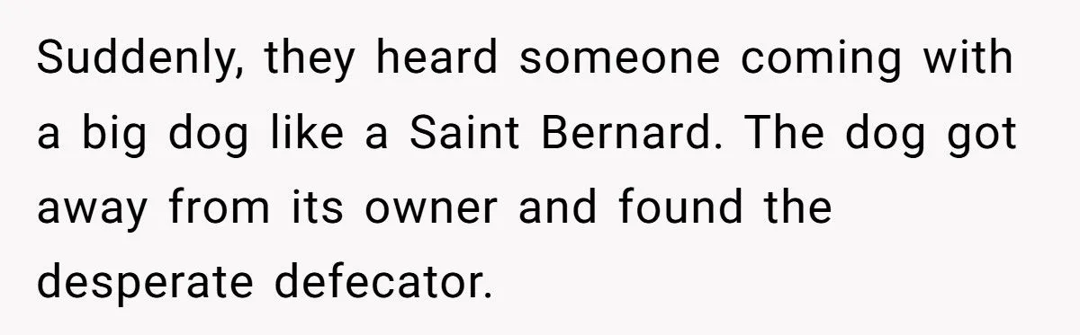 Her Ex Made Her Suffer Every Time She Needed the Bathroom - So She Made Him Clean Up Her Mess