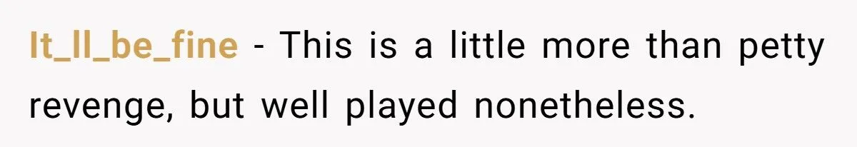 Her Ex Made Her Suffer Every Time She Needed the Bathroom - So She Made Him Clean Up Her Mess