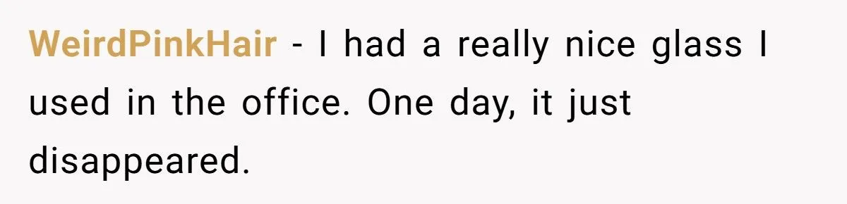 Woman Sabotages Stolen Hawaii Mug With Cat Food Stink