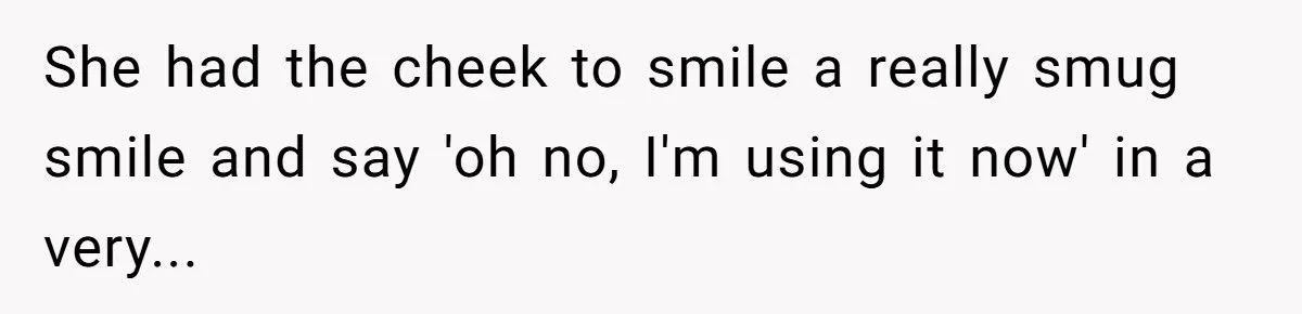 Woman Sabotages Stolen Hawaii Mug With Cat Food Stink