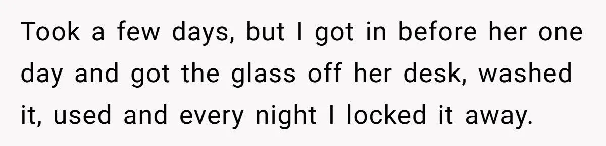 Woman Sabotages Stolen Hawaii Mug With Cat Food Stink