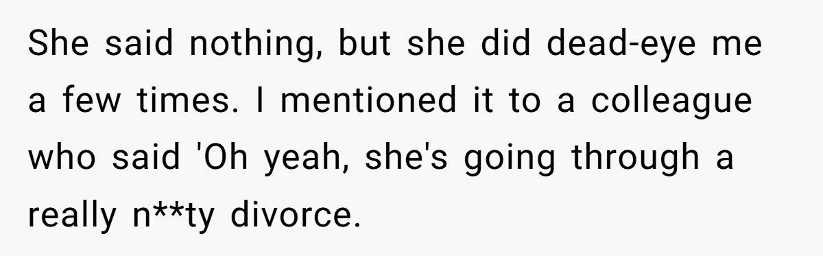 Woman Sabotages Stolen Hawaii Mug With Cat Food Stink