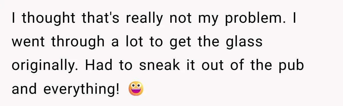 Woman Sabotages Stolen Hawaii Mug With Cat Food Stink