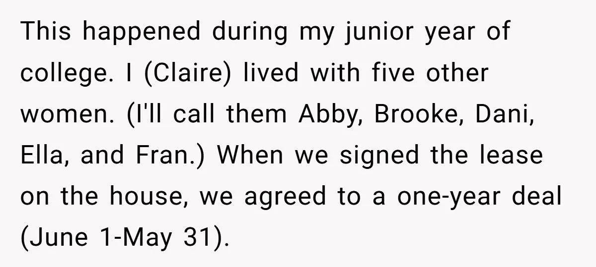 Roommates Stopped Pulling Their Weight - So We Took Everything, Even the Toilet Paper (Petty Revenge Level: Expert)