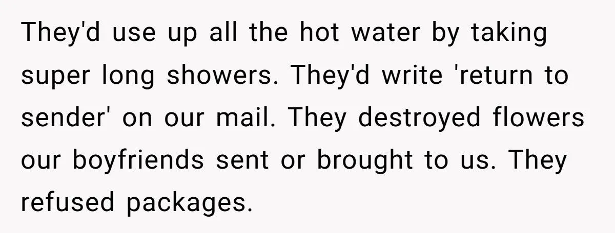 Roommates Stopped Pulling Their Weight - So We Took Everything, Even the Toilet Paper (Petty Revenge Level: Expert)