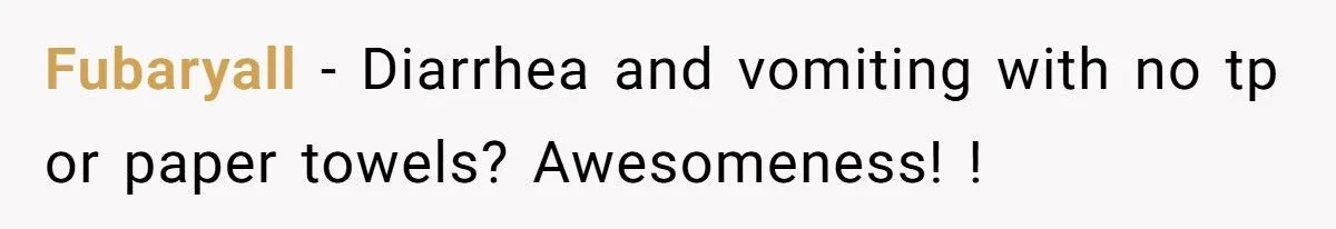 Roommates Stopped Pulling Their Weight - So We Took Everything, Even the Toilet Paper (Petty Revenge Level: Expert)