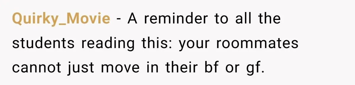 Roommates Stopped Pulling Their Weight - So We Took Everything, Even the Toilet Paper (Petty Revenge Level: Expert)