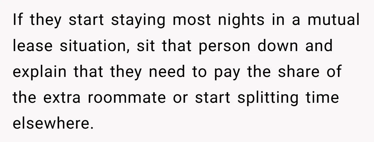 Roommates Stopped Pulling Their Weight - So We Took Everything, Even the Toilet Paper (Petty Revenge Level: Expert)