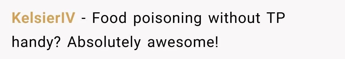 Roommates Stopped Pulling Their Weight - So We Took Everything, Even the Toilet Paper (Petty Revenge Level: Expert)