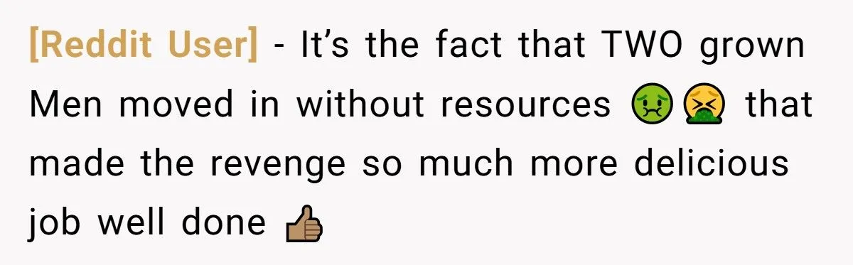 Roommates Stopped Pulling Their Weight - So We Took Everything, Even the Toilet Paper (Petty Revenge Level: Expert) Roommates Stopped Pulling Their Weight - So We Took Everything, Even the Toilet Paper (Petty Revenge Level: Expert)