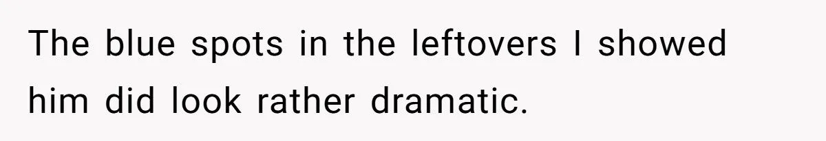 Boss’s Son Stole Food from the Office Fridge—Until One Co-Worker Made Him Puke in Front of Everyone