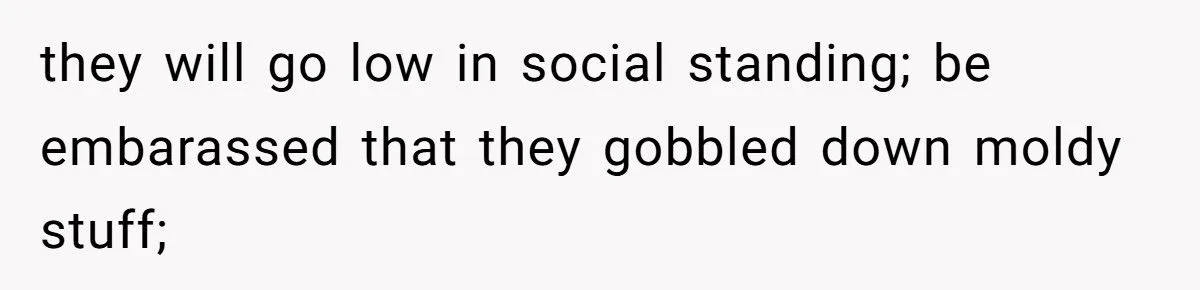 Boss’s Son Stole Food from the Office Fridge—Until One Co-Worker Made Him Puke in Front of Everyone