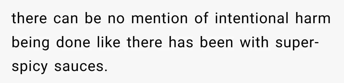 Boss’s Son Stole Food from the Office Fridge—Until One Co-Worker Made Him Puke in Front of Everyone