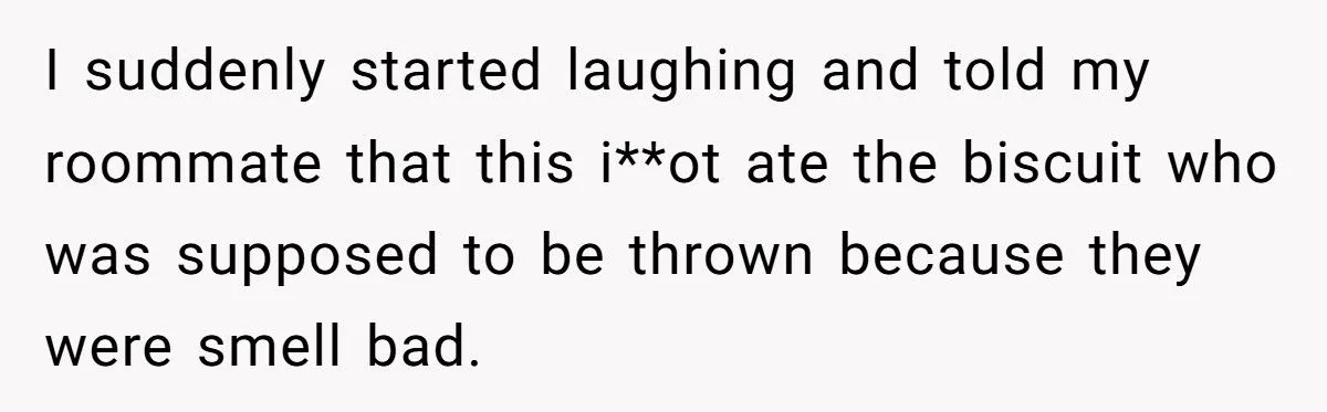 Boss’s Son Stole Food from the Office Fridge—Until One Co-Worker Made Him Puke in Front of Everyone