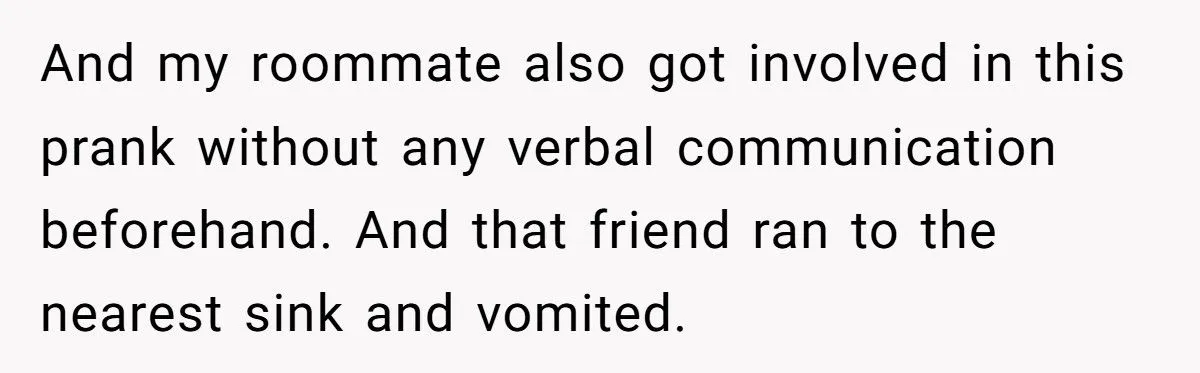 Boss’s Son Stole Food from the Office Fridge—Until One Co-Worker Made Him Puke in Front of Everyone