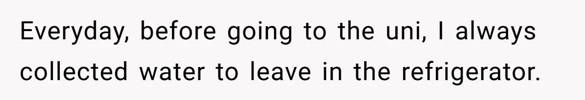 Boss’s Son Stole Food from the Office Fridge—Until One Co-Worker Made Him Puke in Front of Everyone