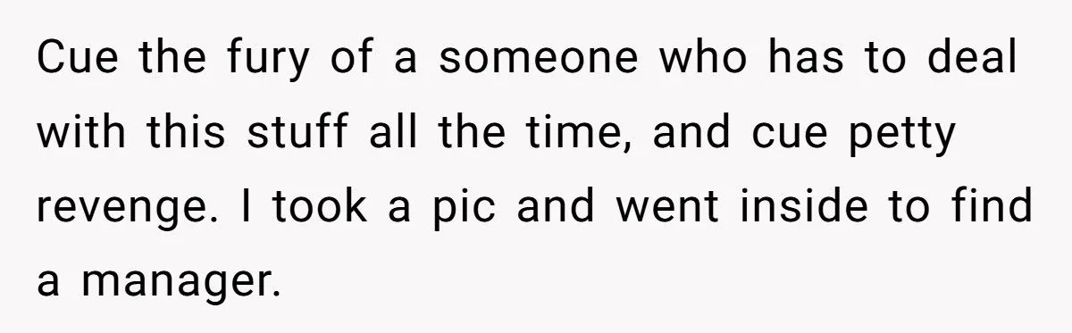 She Stole Disabled Parking at Target - What Happened Next Left Everyone Cheering