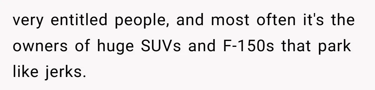 She Stole Disabled Parking at Target - What Happened Next Left Everyone Cheering