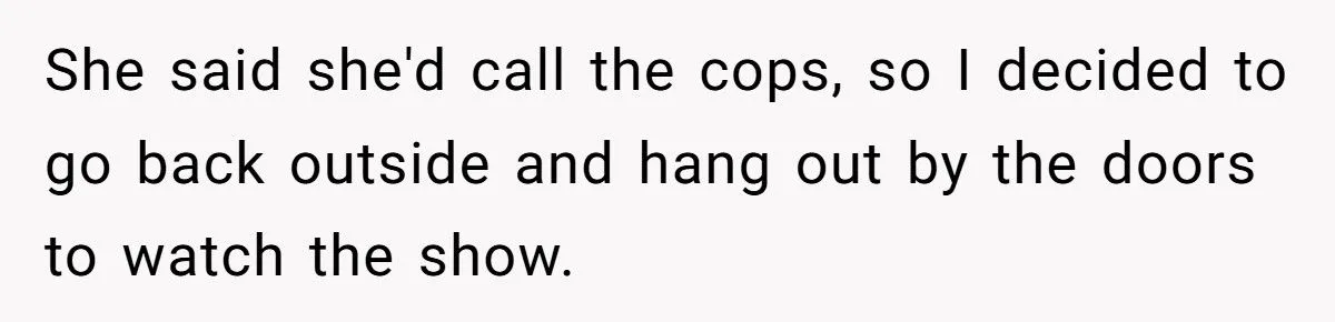 She Stole Disabled Parking at Target - What Happened Next Left Everyone Cheering