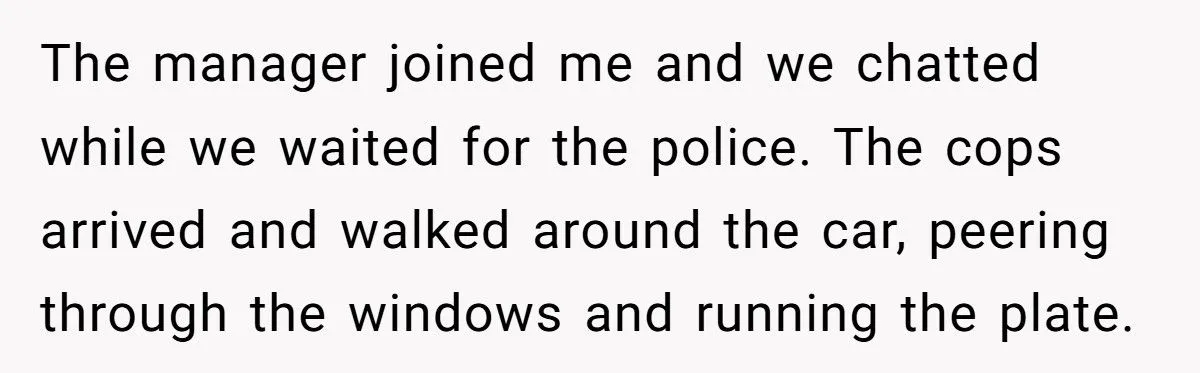 She Stole Disabled Parking at Target - What Happened Next Left Everyone Cheering