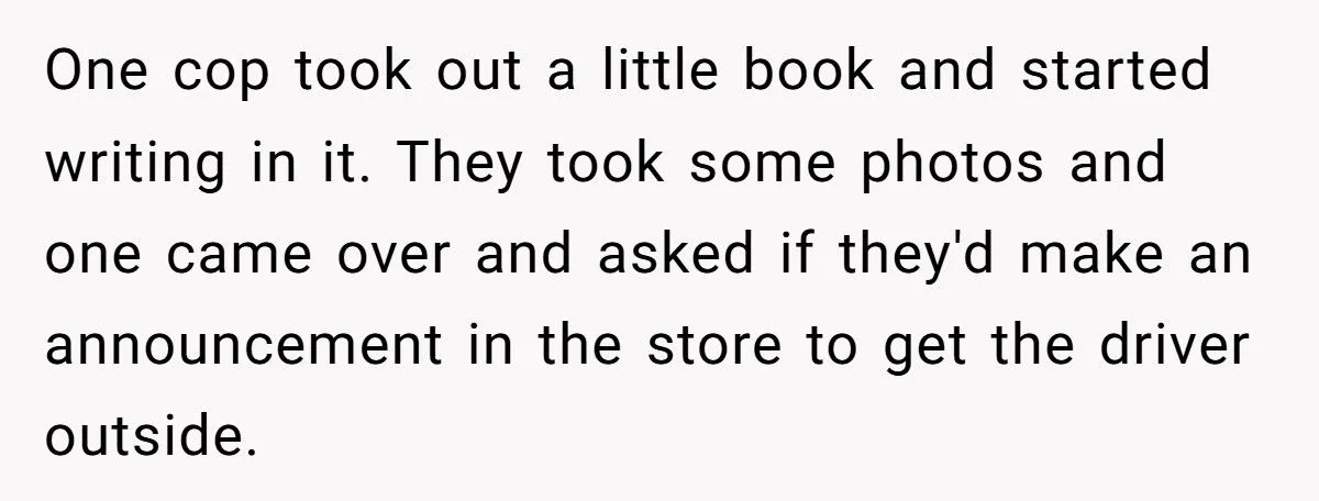 She Stole Disabled Parking at Target - What Happened Next Left Everyone Cheering