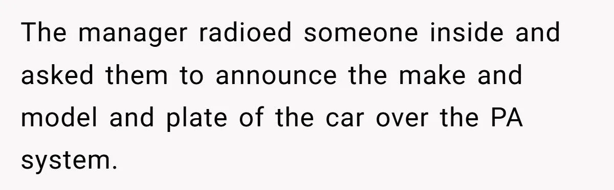 She Stole Disabled Parking at Target - What Happened Next Left Everyone Cheering