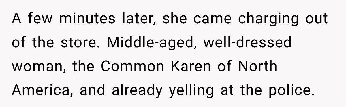 She Stole Disabled Parking at Target - What Happened Next Left Everyone Cheering