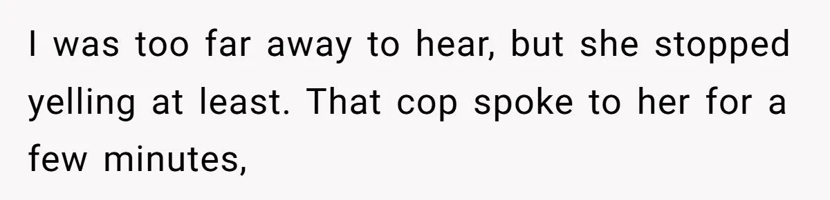 She Stole Disabled Parking at Target - What Happened Next Left Everyone Cheering