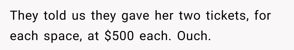 She Stole Disabled Parking at Target - What Happened Next Left Everyone Cheering