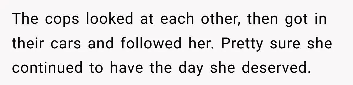 She Stole Disabled Parking at Target - What Happened Next Left Everyone Cheering