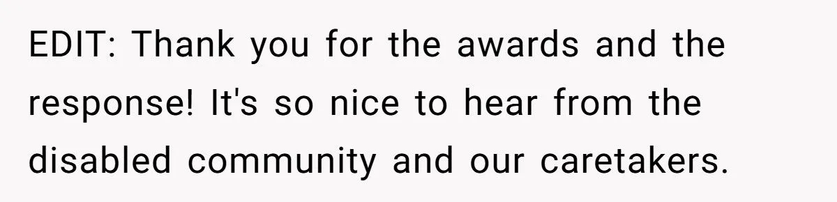 She Stole Disabled Parking at Target - What Happened Next Left Everyone Cheering