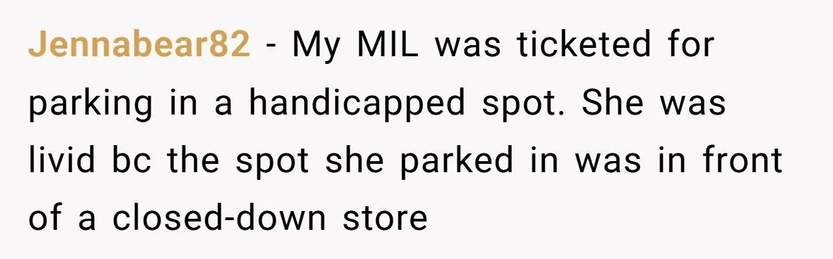 She Stole Disabled Parking at Target - What Happened Next Left Everyone Cheering