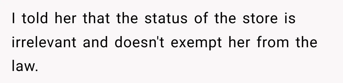 She Stole Disabled Parking at Target - What Happened Next Left Everyone Cheering