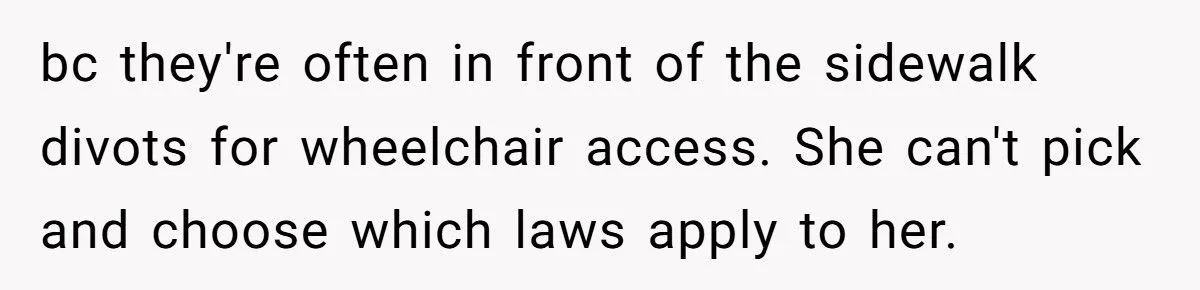 She Stole Disabled Parking at Target - What Happened Next Left Everyone Cheering