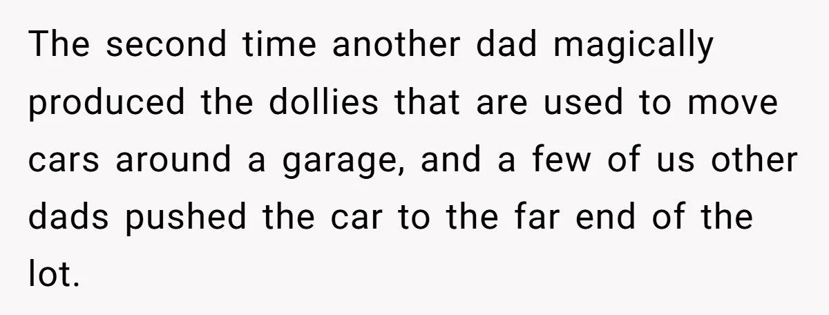 She Stole Disabled Parking at Target - What Happened Next Left Everyone Cheering