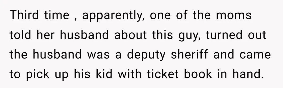 She Stole Disabled Parking at Target - What Happened Next Left Everyone Cheering