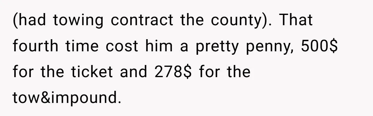 She Stole Disabled Parking at Target - What Happened Next Left Everyone Cheering