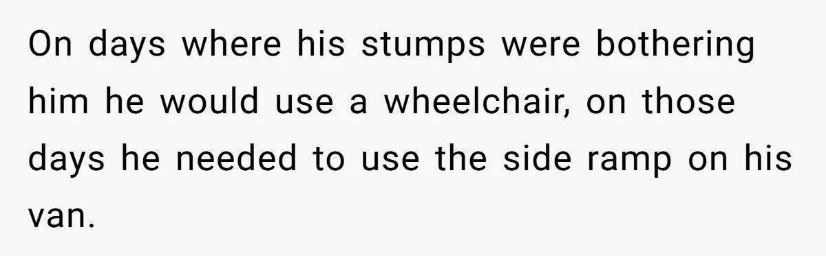 She Stole Disabled Parking at Target - What Happened Next Left Everyone Cheering