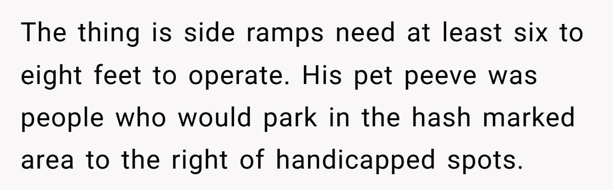 She Stole Disabled Parking at Target - What Happened Next Left Everyone Cheering