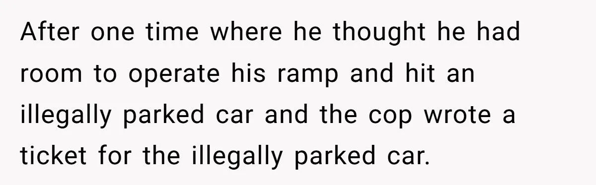 She Stole Disabled Parking at Target - What Happened Next Left Everyone Cheering