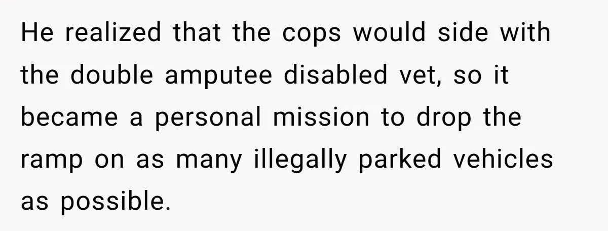 She Stole Disabled Parking at Target - What Happened Next Left Everyone Cheering
