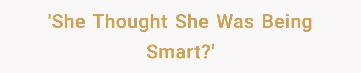 Entitled Shopper Tries to Cut in Line with ‘Life Is for the Quick Ones’ Excuse - Cashier Turns Her Own Words Against Her Entitled Shopper Tries to Cut in Line with ‘Life Is for the Quick Ones’ Excuse - Cashier Turns Her Own Words Against Her