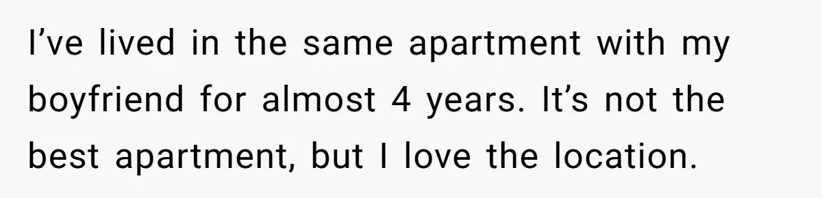 Woman’s Balcony Battle: Petty Revenge Or Lease-Ending Chaos?