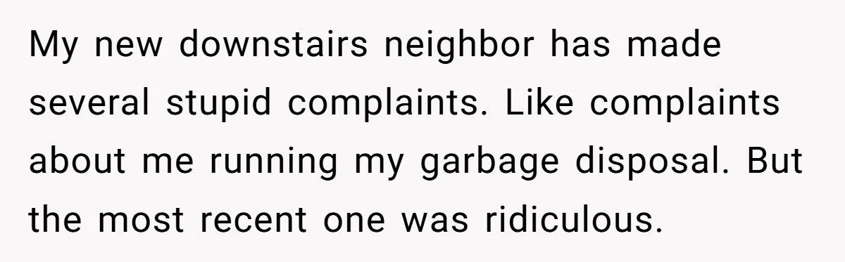 Woman’s Balcony Battle: Petty Revenge Or Lease-Ending Chaos?