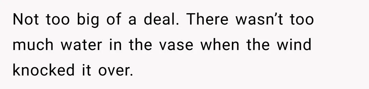 Woman’s Balcony Battle: Petty Revenge Or Lease-Ending Chaos?